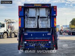 DAF CF75.250 6X2 NL-Truck Ekopres Medium XL Steeri...