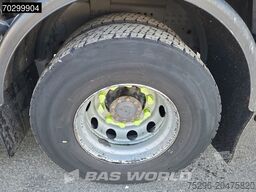 DAF CF75.250 6X2 NL-Truck Ekopres Medium XL Steeri...