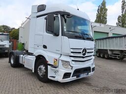 Mercedes-Benz Actros 1845 WDF9634031B995871, PTO, HYDRAULIC