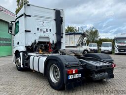 Mercedes-Benz Actros 1845 WDF9634031B995871,  PTO, HYDRAULIC