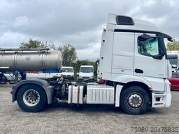Mercedes-Benz Actros 1845 WDF9634031B990433, 594760 km, COMP...