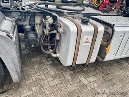 Mercedes-Benz Actros 1845 WDF9634031B990433, 594760 km, COMP...