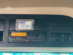 Mercedes-Benz Actros 1845 WDF9634031B990433, 594760 km, COMP...