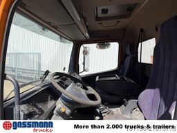 Mercedes-Benz Atego 815 K 4x2, 2x AHK