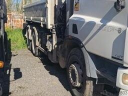 DAF CF75 FA CF75.360