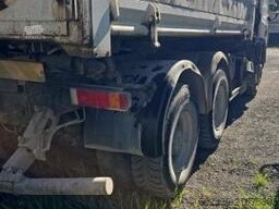 DAF CF75 FA CF75.360