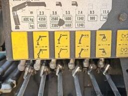 DAF CF75 FA CF75.360