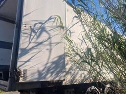  Caisse Frigorifique (Rail-route)