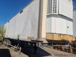  Caisse Frigorifique (Rail-route)