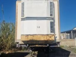  Caisse Frigorifique (Rail-route)