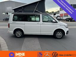 Volkswagen California Coast 2.0 TDI 2022 | EURO 6| Professional Seller