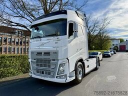 Volvo FH 460 Globetrotter I-Save/Kipphydraulik/Eu6d