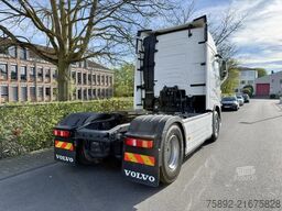 Volvo FH 460 Globetrotter I-Save/Kipphydraulik/Eu6d