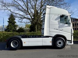 Volvo FH 460 Globetrotter I-Save/Kipphydraulik/Eu6d
