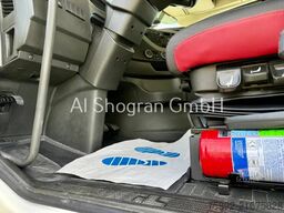 Volvo FH 460 Globetrotter I-Save/Kipphydraulik/Eu6d