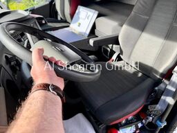 Volvo FH 460 Globetrotter I-Save/Kipphydraulik/Eu6d