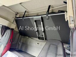 Volvo FH 460 Globetrotter I-Save/Kipphydraulik/Eu6d