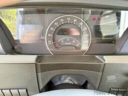 Volvo FH 460 Globetrotter I-Save/Kipphydraulik/Eu6d