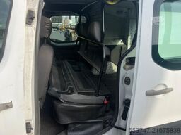 Peugeot Partner 1.6
