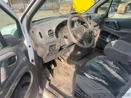 Peugeot Partner 1.6