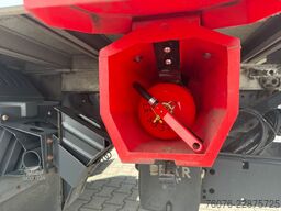 MERCEDES-BENZ 818L Koffer 5 m 2,5 t NL LBW 1t Klima 2x Kamera