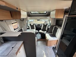 GIOTTILINE Toscan 69GC