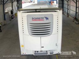 Schmitz Cargobull Reefer Standard