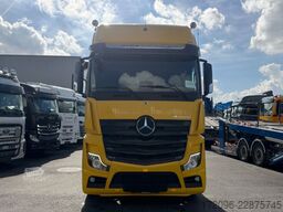 MERCEDES-BENZ Actros 1851 4x2 LOHR-Kit, GigaSpace, Retarder E6