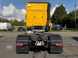 MERCEDES-BENZ Actros 1851 4x2 LOHR-Kit, GigaSpace, Retarder E6