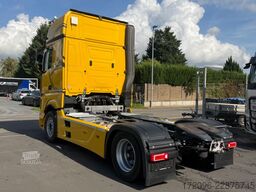 MERCEDES-BENZ Actros 1851 4x2 LOHR-Kit, GigaSpace, Retarder E6