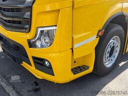 MERCEDES-BENZ Actros 1851 4x2 LOHR-Kit, GigaSpace, Retarder E6