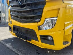 MERCEDES-BENZ Actros 1851 4x2 LOHR-Kit, GigaSpace, Retarder E6