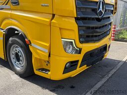 MERCEDES-BENZ Actros 1851 4x2 LOHR-Kit, GigaSpace, Retarder E6