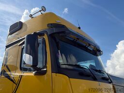 MERCEDES-BENZ Actros 1851 4x2 LOHR-Kit, GigaSpace, Retarder E6