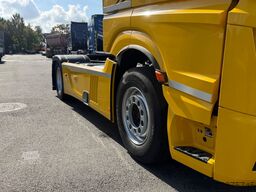 MERCEDES-BENZ Actros 1851 4x2 LOHR-Kit, GigaSpace, Retarder E6