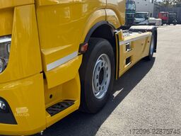 MERCEDES-BENZ Actros 1851 4x2 LOHR-Kit, GigaSpace, Retarder E6