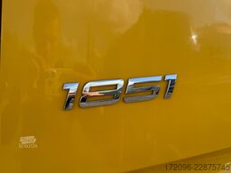 MERCEDES-BENZ Actros 1851 4x2 LOHR-Kit, GigaSpace, Retarder E6