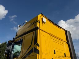 MERCEDES-BENZ Actros 1851 4x2 LOHR-Kit, GigaSpace, Retarder E6