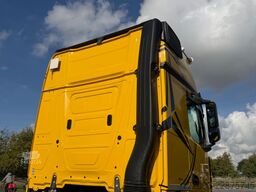 MERCEDES-BENZ Actros 1851 4x2 LOHR-Kit, GigaSpace, Retarder E6