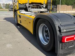 MERCEDES-BENZ Actros 1851 4x2 LOHR-Kit, GigaSpace, Retarder E6