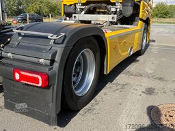MERCEDES-BENZ Actros 1851 4x2 LOHR-Kit, GigaSpace, Retarder E6