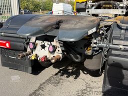 MERCEDES-BENZ Actros 1851 4x2 LOHR-Kit, GigaSpace, Retarder E6