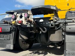 MERCEDES-BENZ Actros 1851 4x2 LOHR-Kit, GigaSpace, Retarder E6
