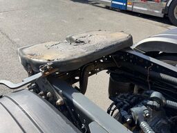 MERCEDES-BENZ Actros 1851 4x2 LOHR-Kit, GigaSpace, Retarder E6