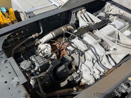MERCEDES-BENZ Actros 1851 4x2 LOHR-Kit, GigaSpace, Retarder E6