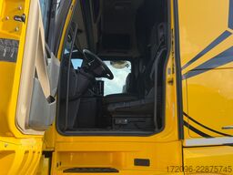 MERCEDES-BENZ Actros 1851 4x2 LOHR-Kit, GigaSpace, Retarder E6