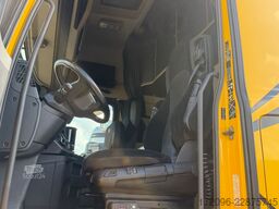 MERCEDES-BENZ Actros 1851 4x2 LOHR-Kit, GigaSpace, Retarder E6