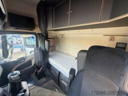 MERCEDES-BENZ Actros 1851 4x2 LOHR-Kit, GigaSpace, Retarder E6