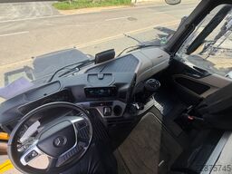 MERCEDES-BENZ Actros 1851 4x2 LOHR-Kit, GigaSpace, Retarder E6