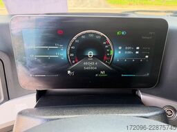 MERCEDES-BENZ Actros 1851 4x2 LOHR-Kit, GigaSpace, Retarder E6